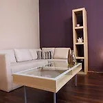 Apartmán Glam House Poznaň