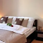 Apartmán Glam House Poznaň