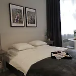 Glam House * Poznaň