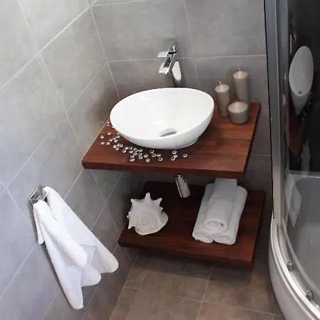 Glam House Apartament *
