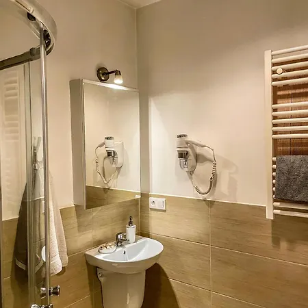 Apartamento Glam House Poznań