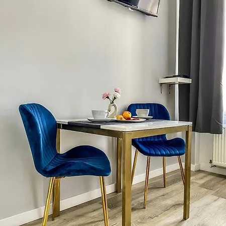 Apartamento Glam House