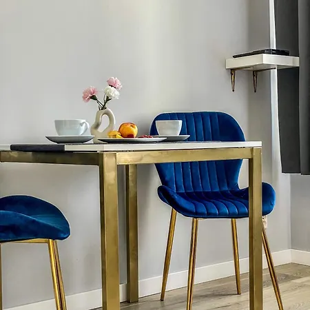 Apartamento Glam House