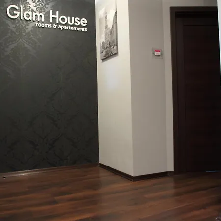 Apartament Glam House