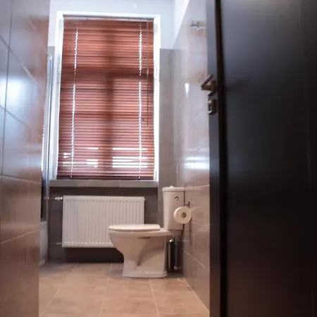 Apartamento Glam House