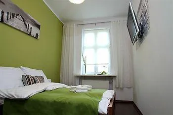 Glam House Apartament Poznań