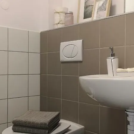 Apartamento Glam House