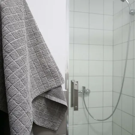Apartament Glam House