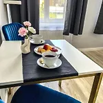 Lägenhet Glam House Poznań