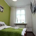 Glam House Apartment Poznan