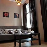 Glam House * Poznan