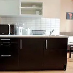 Glam House Apartment Poznan