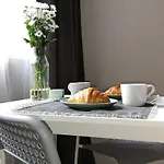 Apartment Glam House Poznan
