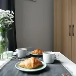 Glam House Apartment Poznan