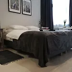 Apartment Glam House Poznan