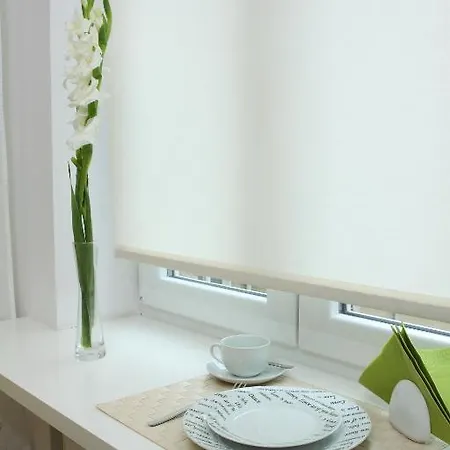 Lägenhet Glam House