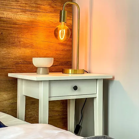 格南房屋公寓酒店 公寓 *