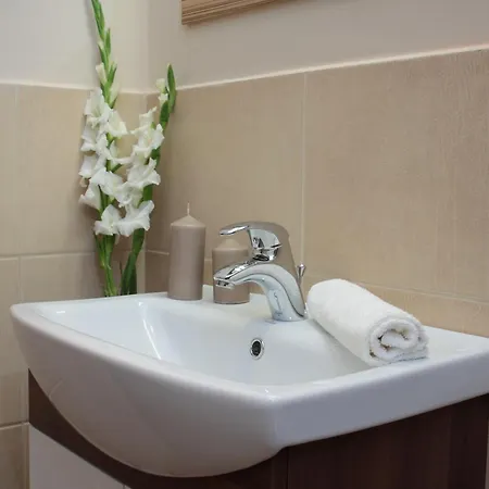 公寓 格南房屋公寓酒店 *