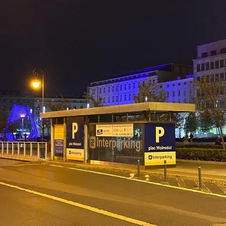 Апартаменты Glam House