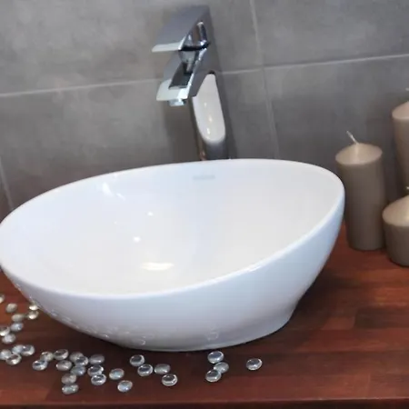 Lägenhet Glam House *