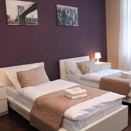 格南房屋公寓酒店