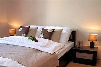 Apartman Glam House Poznań