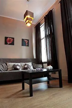 Glam House * Poznań