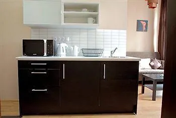 Glam House Apartman Poznań