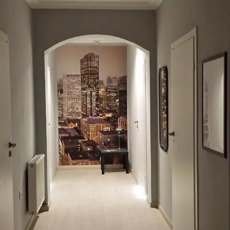Glam House Apartman Poznań