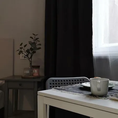 Glam House Appartement *