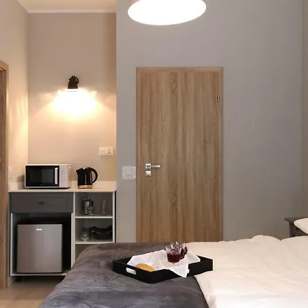 公寓 格南房屋公寓酒店