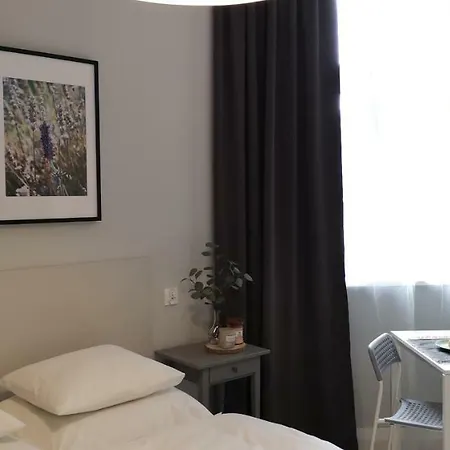 公寓 格南房屋公寓酒店