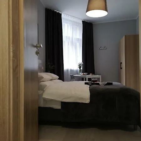Appartement Glam House