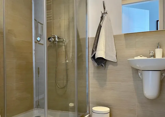 Glam House * פוזנן