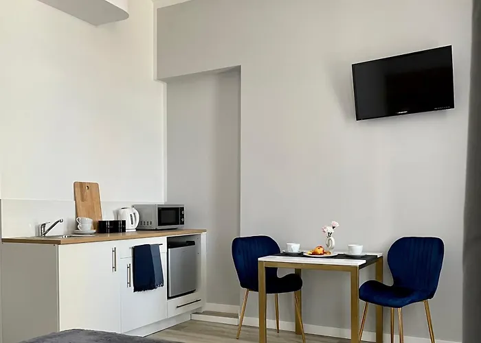 Glam House * Poznań