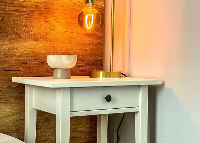 Glam House Appartamento *