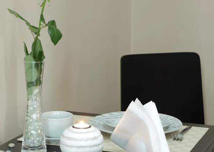 Glam House פוזנן