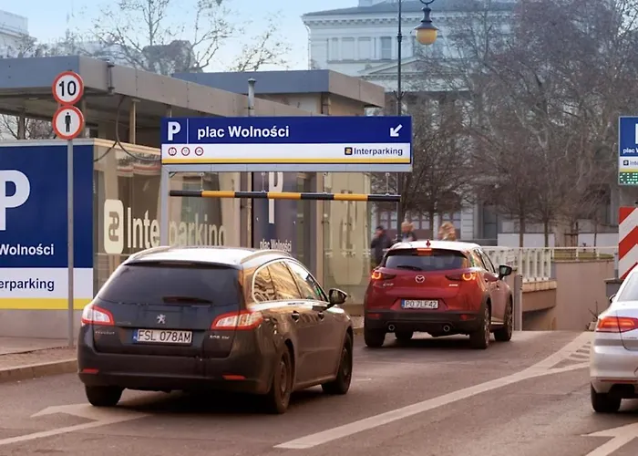 Glam House פוזנן