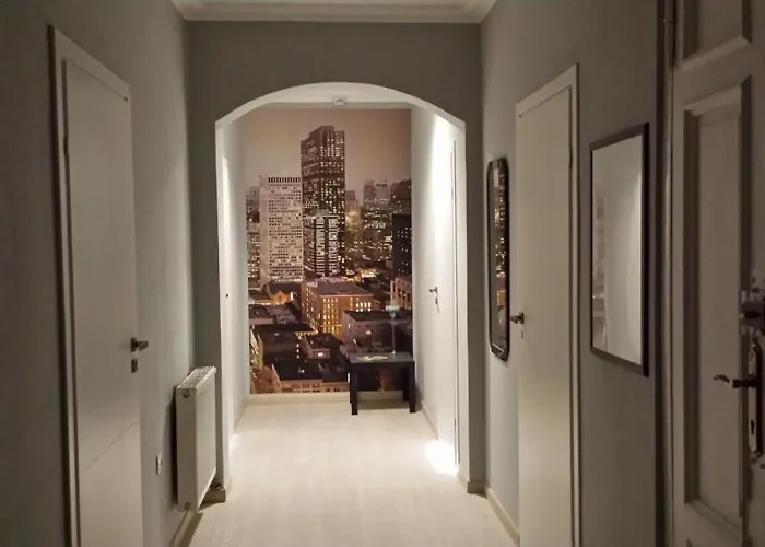 Glam House דירה פוזנן