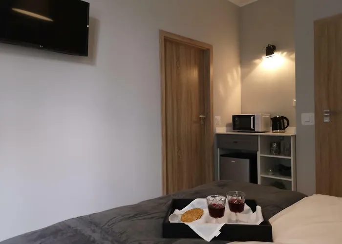 Appartamento Glam House *