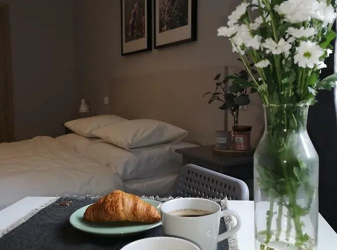 Glam House פוזנן