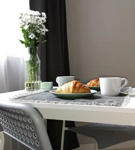 Appartamento Glam House Poznań