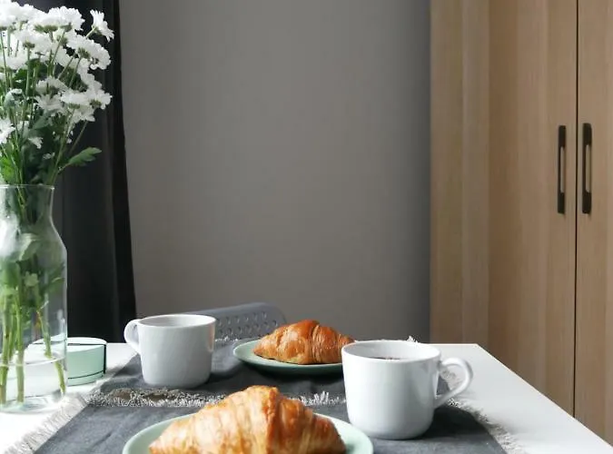 Glam House דירה פוזנן