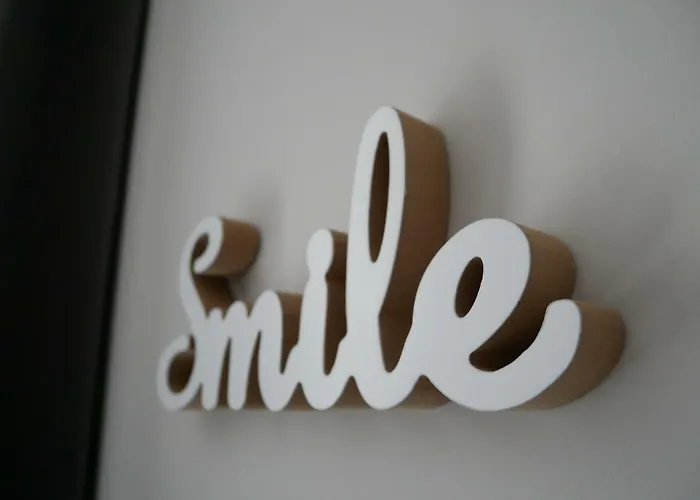 Glam House פוזנן