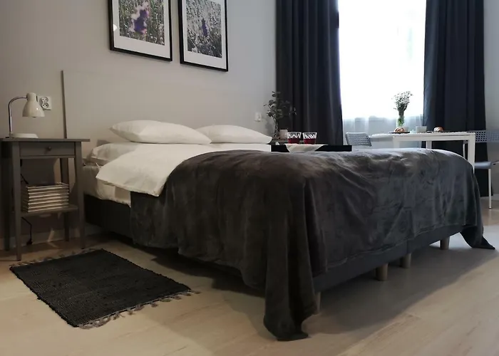 Appartamento Glam House Poznań